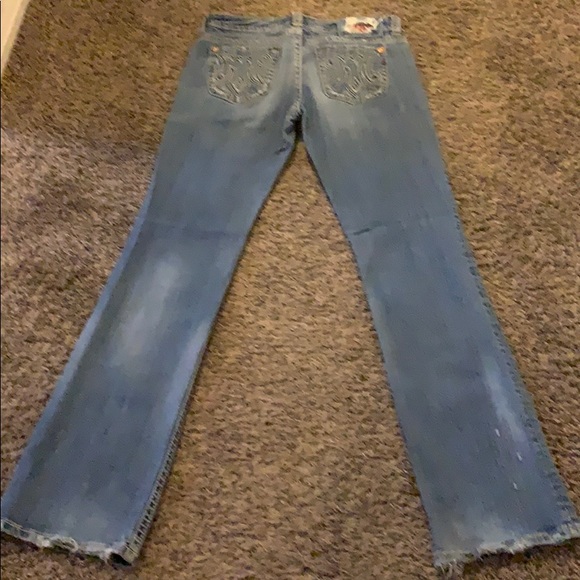 MEK DENIM - Picture 5 of 6